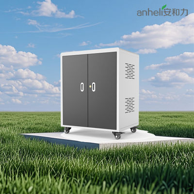Chromebook Armadietto di ricarica per laptop Prese di alimentazione CA Carrello di ricarica
