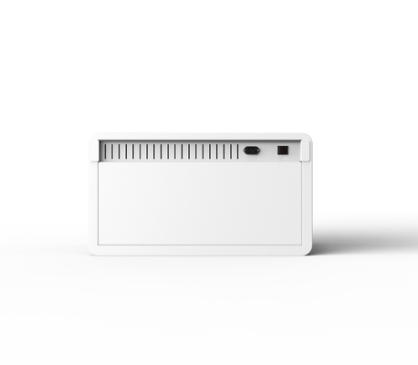 Il tipo Ipads di USB riduce in pani il Governo di carico utilizzato con 18 scanalature