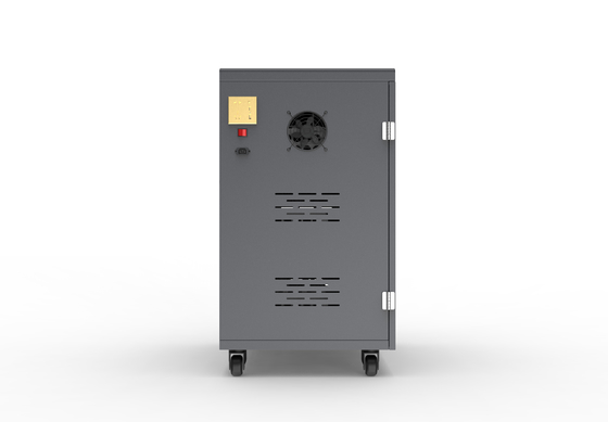 54 porte Tablette Armadio di ricarica Tipo USB