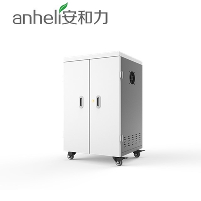 AC Power Carica diretta 42 porte Ipad Tablet Caricamento carrello