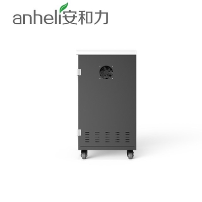 AC Power Carica diretta 42 porte Ipad Tablet Caricamento carrello