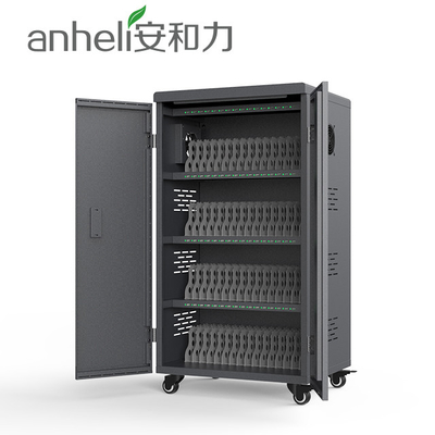 Grandi Capacità Smart Tipo Armadio di ricarica Tipo USB Carrello di ricarica per la scuola