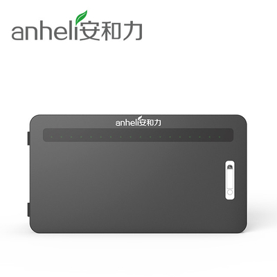 Tablet di piccole dimensioni Ipads Scatola di ricarica 18 porte