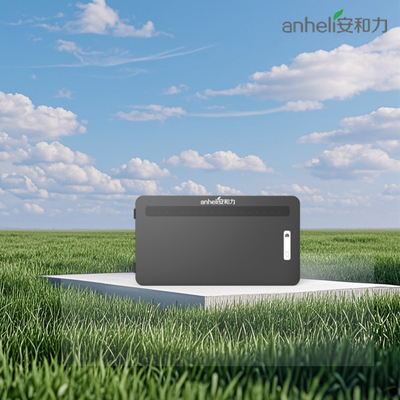 Mini USB Modello Tablet Scatola di ricarica 18 slot