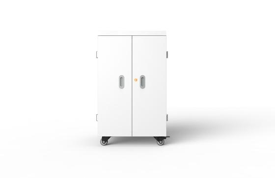 Sottili AC 42 porte Armadio di ricarica