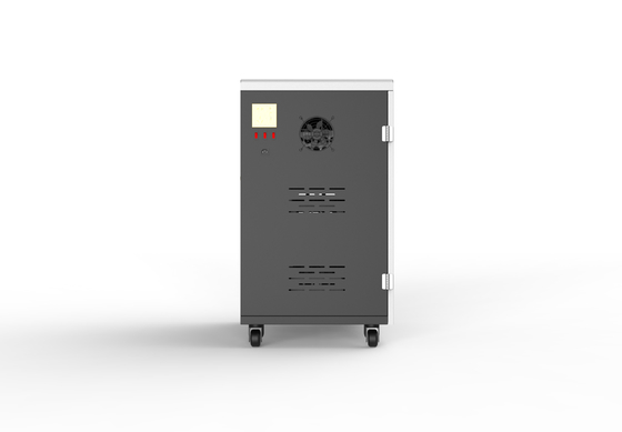 Armadietto di ricarica per tablet per scuole presa AC Carrello di ricarica