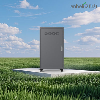 Carrello di ricarica USB con 4 ruote con freno, tensione di ingresso 100-250 V e uscita 5 V 2 A, carrello di ricarica intelligente