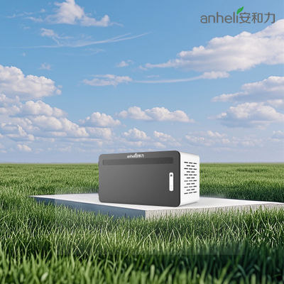 Compatto 640x360x370mm tablet cabinet di ricarica con ABS Engineering plastica divisori e ruote mediche ultra-silenzioso