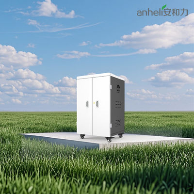 Cartello di ricarica per tablet a 42 porte con ventilatori di alimentazione e raffreddamento a corrente alternata