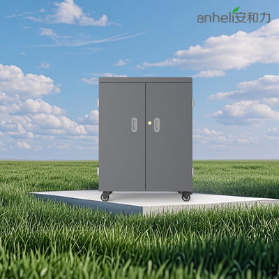 Fabbrica vendere direttamente USB cabinet di ricarica del tablet di carica del carrello di ricarica DC