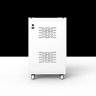 Laptop Chromebook Armadietto di ricarica 110-220V Potenza CA Corsetto di ricarica diretta