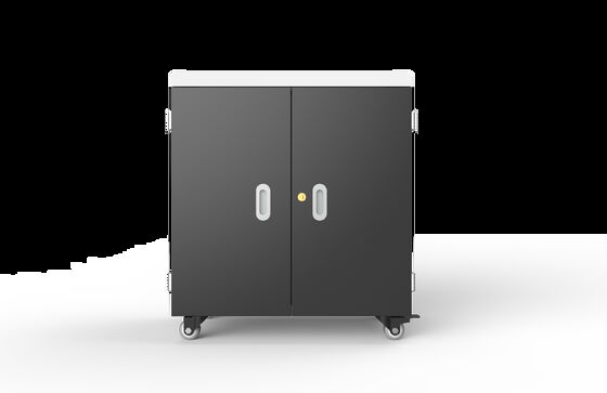 Armadietto per tablet 36 porte USB Armadietto di ricarica intelligente