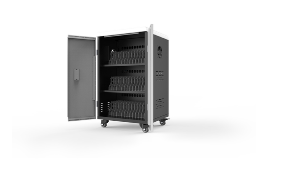 42 slot AC tipo di carica del caricatore Ipad Cassa di ricarica per tablet