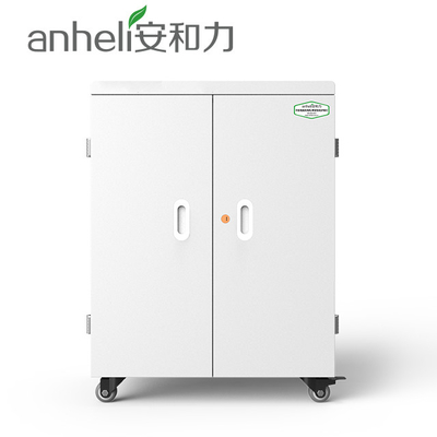 Anheli 60 riduce in pani la stazione di carico multipla di Ipads per Ipads 70kg