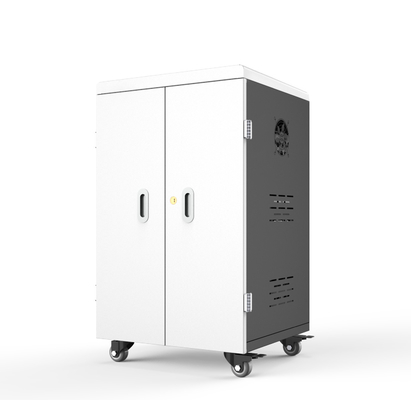 Carrello di carico della compressa galvanizzato 1mm di corrente alternata del FCC per le scuole