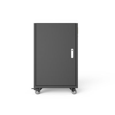 Camione di ricarica mobile Ipad 42 slot