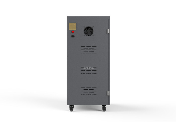 5V 2.4A 4 accantona il carretto di carico di Ipad del multi dispositivo per l'iso delle scuole