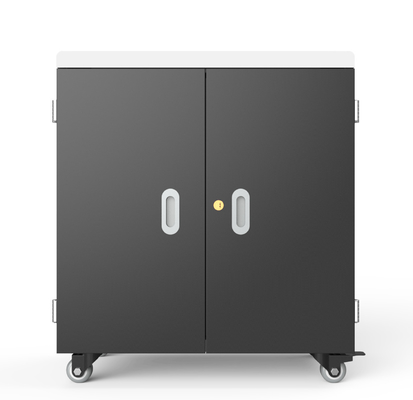 Carrello di carico di 5V 2A della compressa educativa del computer portatile per le scuole 710*430mm