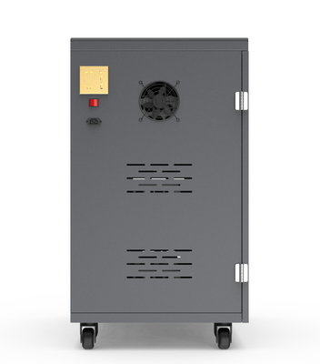 Carrello dell'IOS Chromebook Ipad del FCC RoHS Android di Anheli per le scuole
