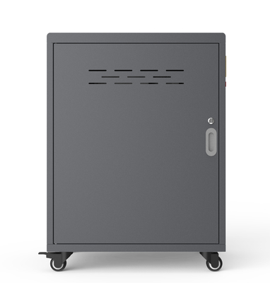 Carrello dell'IOS Chromebook Ipad del FCC RoHS Android di Anheli per le scuole