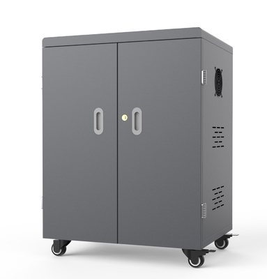 Carrello dell'IOS Chromebook Ipad del FCC RoHS Android di Anheli per le scuole