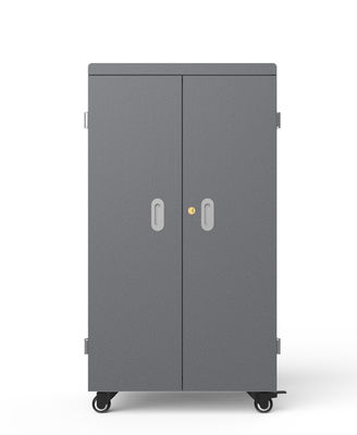 ABS Ingegneria Plastica mobile carrozzina di ricarica Galvanizzato