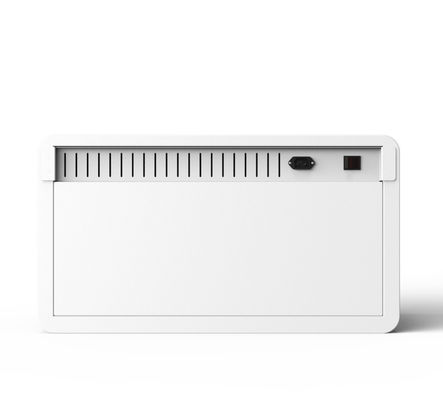 ISO9001 18 slot USB Cassa di ricarica per tablet 8s