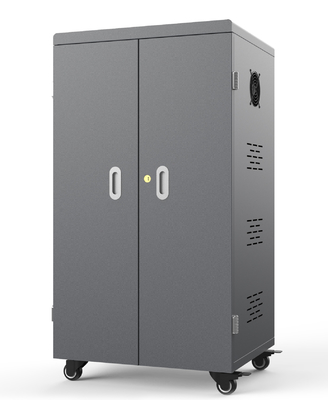 carretto di carico del dispositivo mobile 100v-250v per le compresse 1320mm