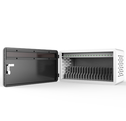 USB scrive 18 scanalature a macchina riduce in pani il Governo di carico per scuola 370mm