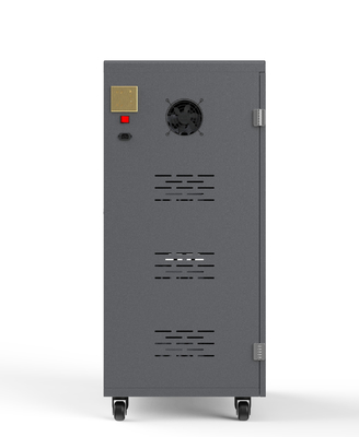carretto di carico di 5V 2A Ipad USB per il FCC RoHS del CE del porto delle scuole 64