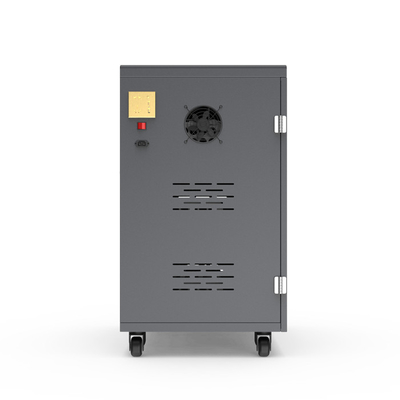 Unità di carico del carretto 54 dell'aula della compressa di Digital 5V 2A