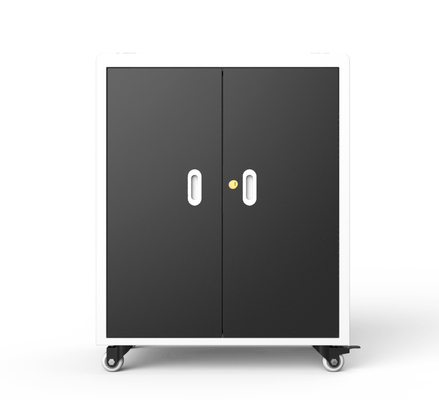 Protezione 17" di perdita carrello di carico del computer portatile per le scuole 930mm