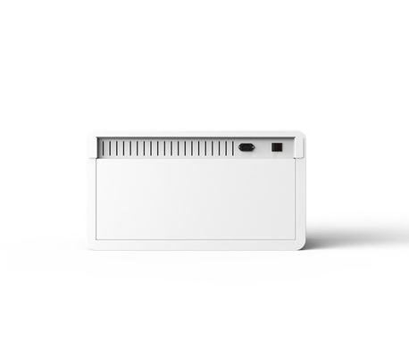 Mini Size 18 scanala il tipo di carico di USB del Governo della sicurezza