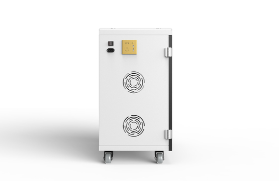 Compresse di modo del lamiera galvanizzato 36 che fanno pagare le porte USB del Governo
