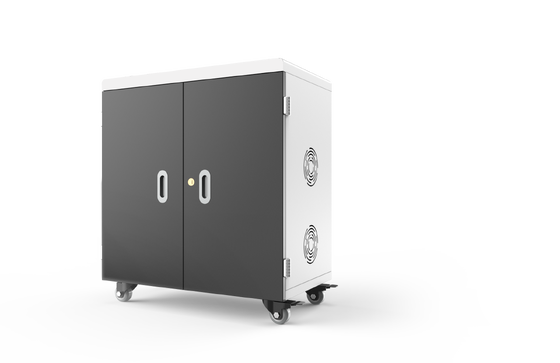 Carrello di ricarica Smart USB per tablet Ipad 5V 2-2.4A
